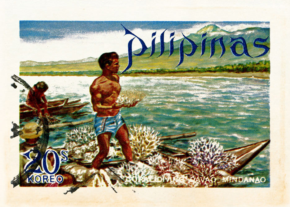 PHILIPPINES 9 PHILIPPINES 9