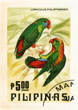 PHILIPPINES 15