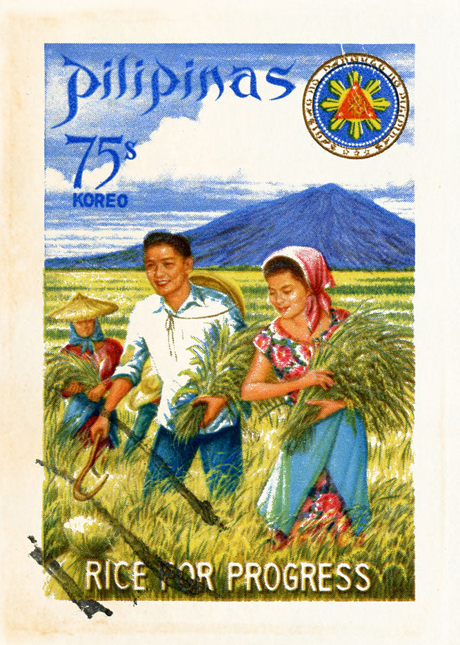 PHILIPPINES 6 PHILIPPINES 6