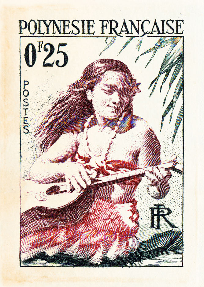 POLYNESIA 1 8X10POLYNESIA1