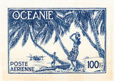 POLYNESIA 4