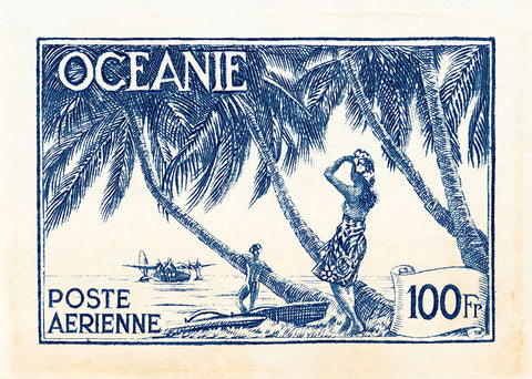 POLYNESIA 4