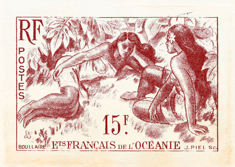 POLYNESIA 5