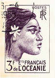 POLYNESIA 9