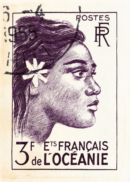 POLYNESIA 9
