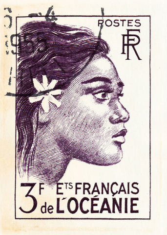 POLYNESIA 9