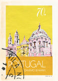 PORTUGAL 12