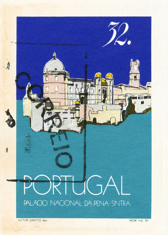 PORTUGAL 13
