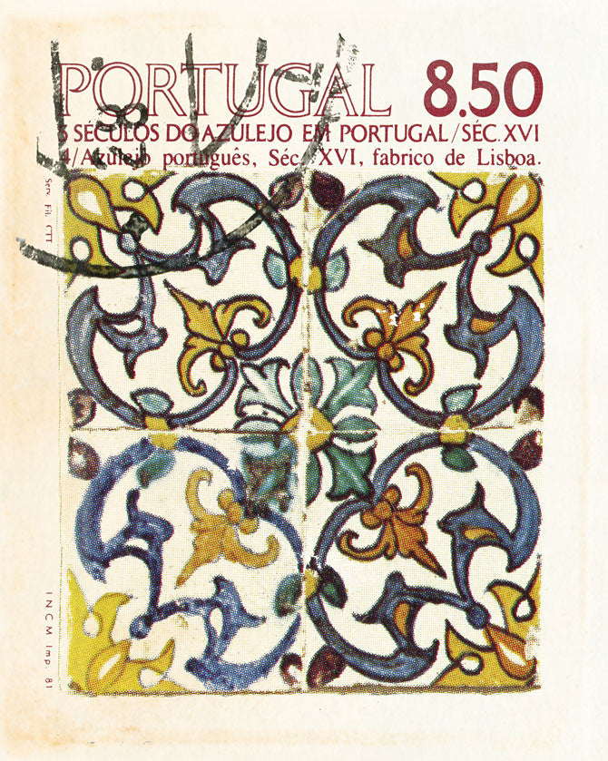 PORTUGAL 16 PORTUGAL 16