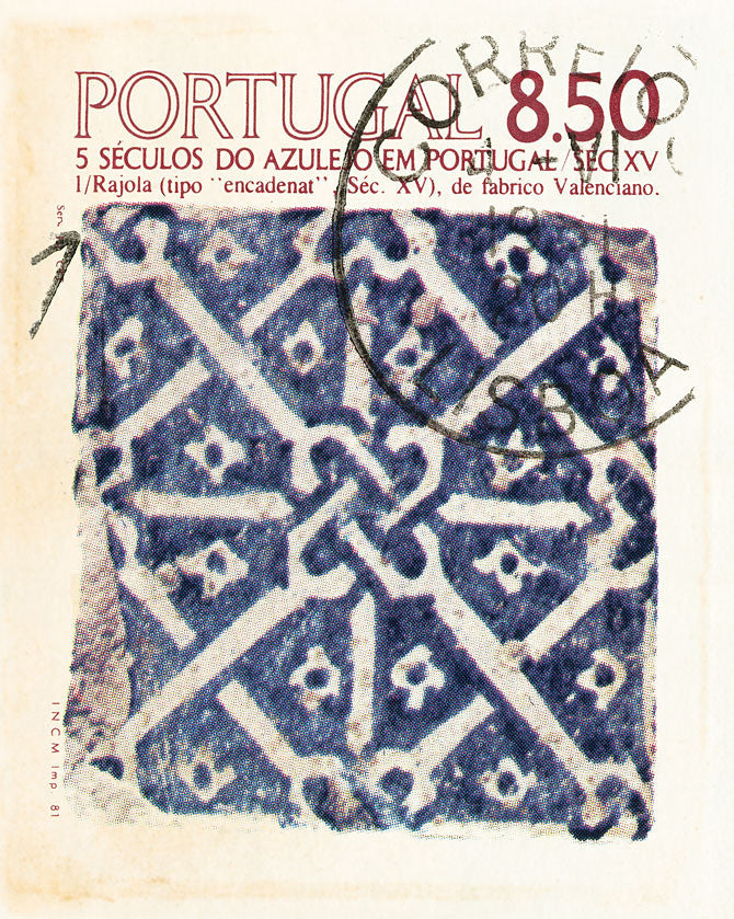 PORTUGAL 17 PORTUGAL 17