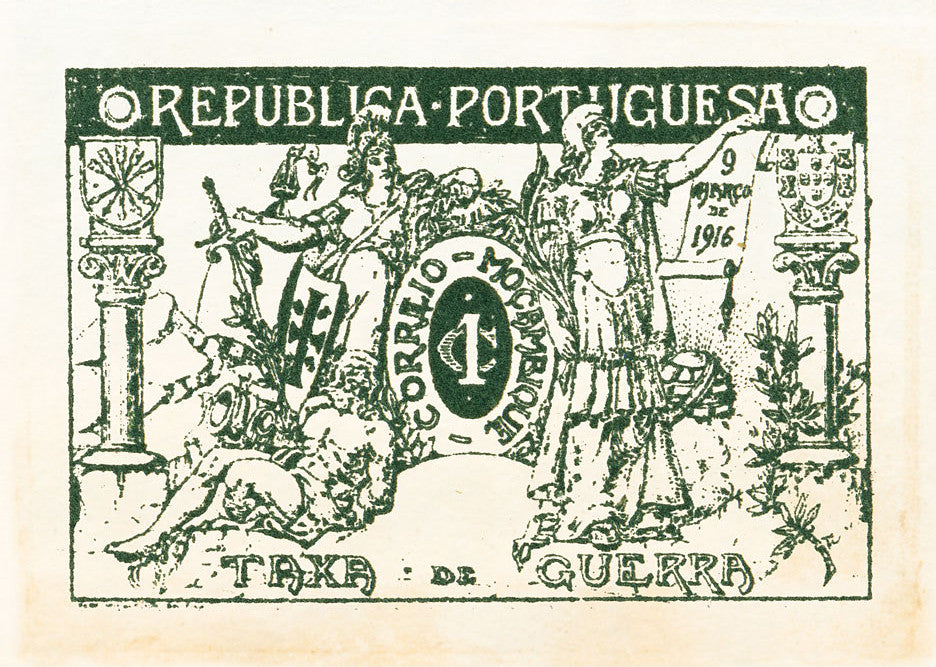 PORTUGAL 1 PORTUGAL 1