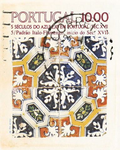 PORTUGAL 19