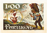 PORTUGAL 3