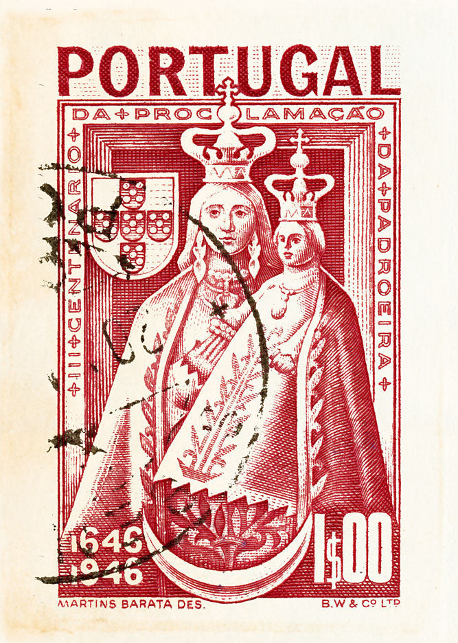 PORTUGAL 6 PORTUGAL 6