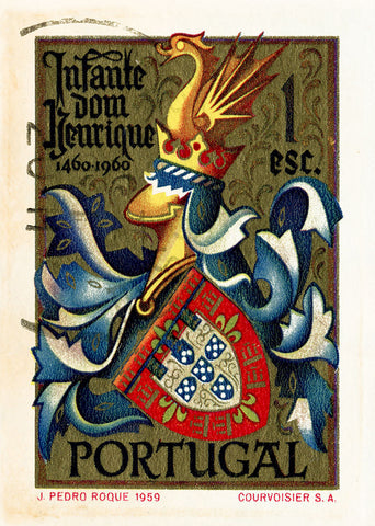 PORTUGAL 7