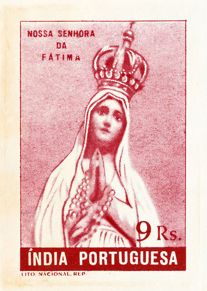 PORTUGESE-INDIA 1