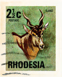 RHODESIA 2