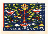 ROMANIA 11