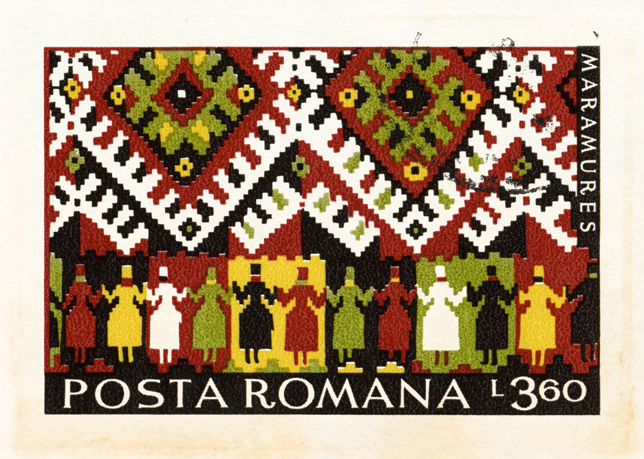 ROMANIA 12