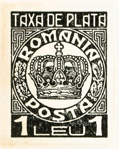 ROMANIA 30