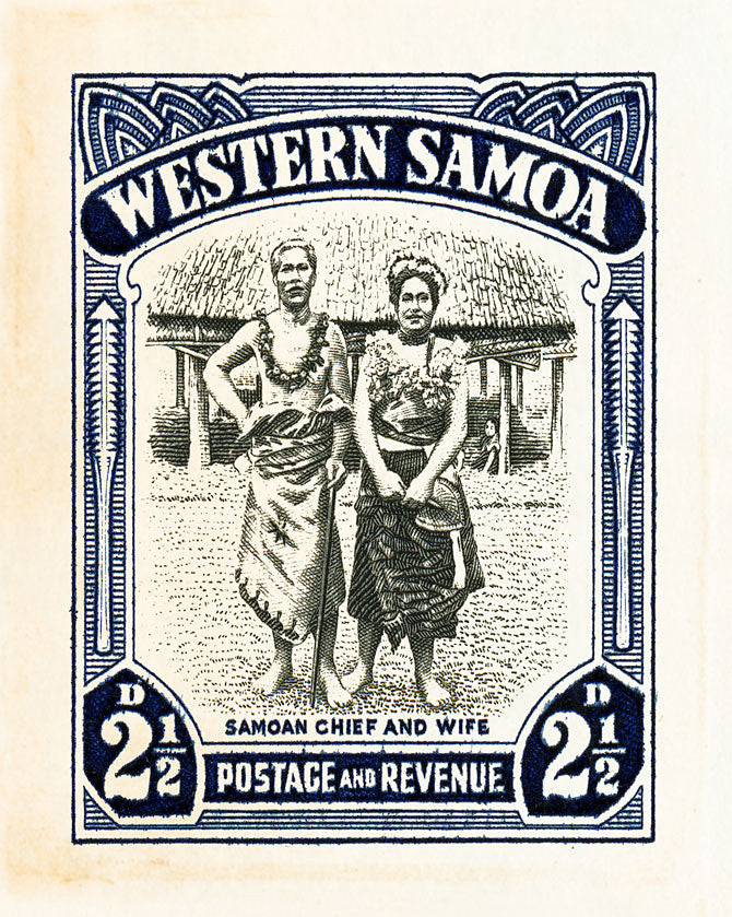SAMOA 10 SAMOA 10