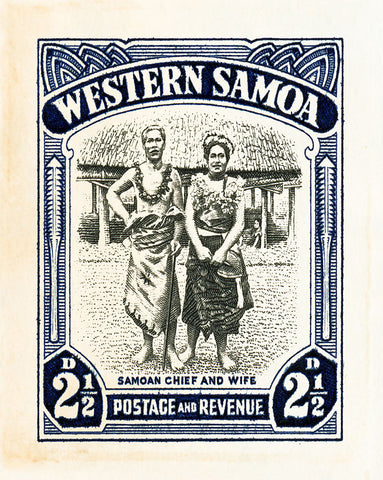 SAMOA 10