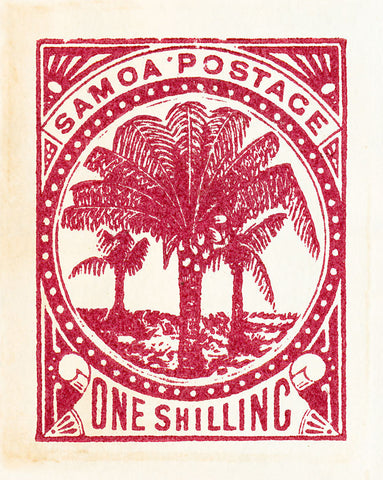 SAMOA 14