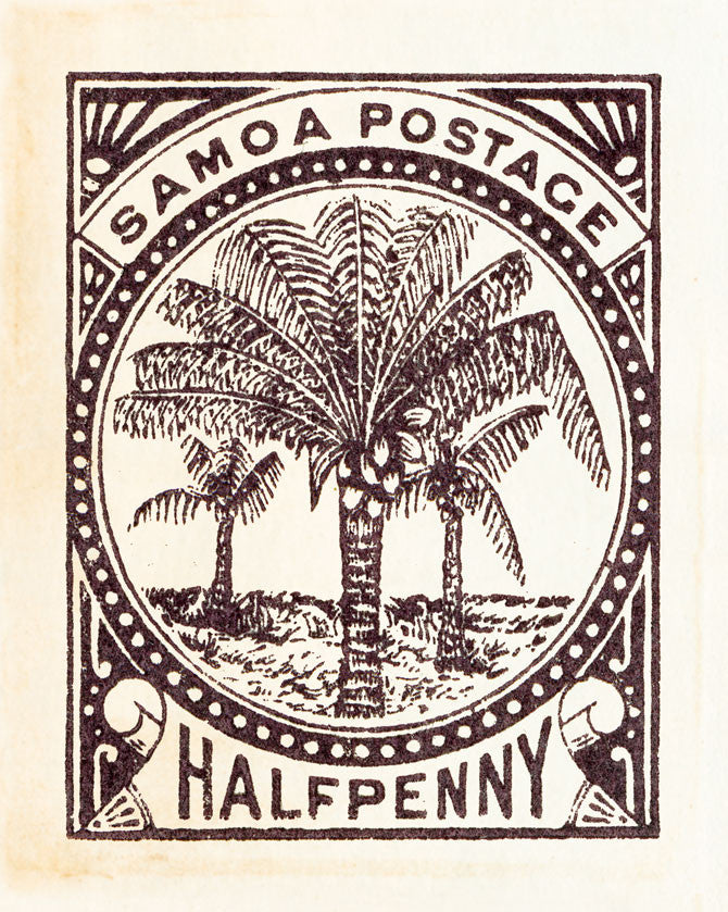 SAMOA 15 SAMOA 15