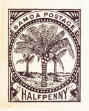 SAMOA 15