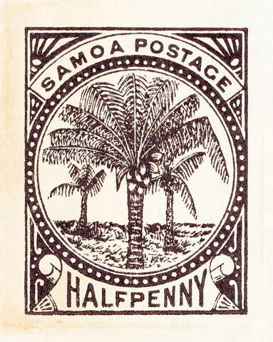 SAMOA 15
