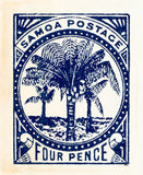 SAMOA 16