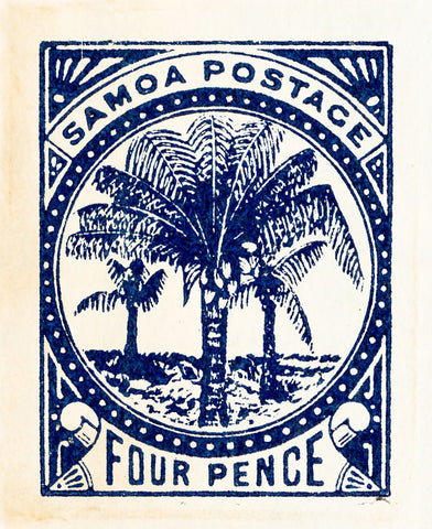 SAMOA 16