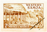 SAMOA 1