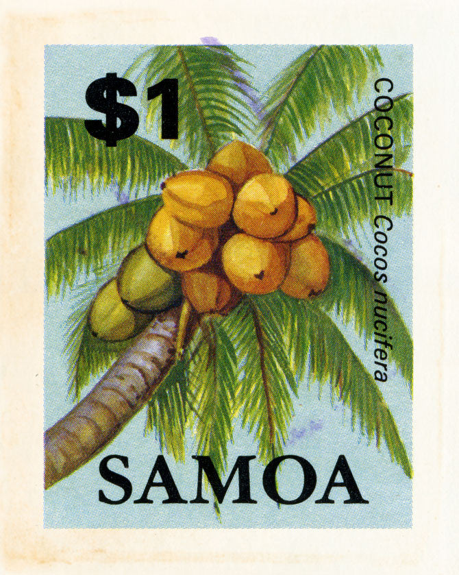 SAMOA 21 SAMOA 21