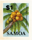 SAMOA 21