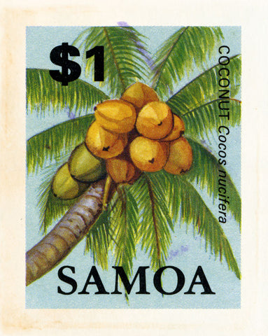 SAMOA 21