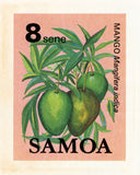 SAMOA 25
