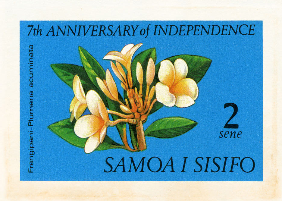 SAMOA 27 SAMOA 27