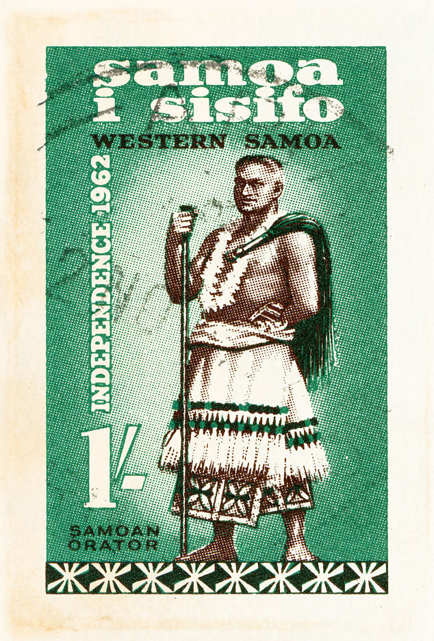 SAMOA 2 SAMOA 2