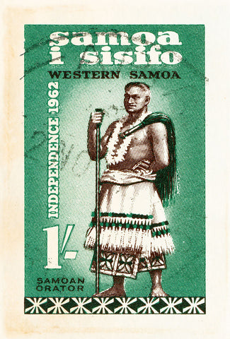 SAMOA 2