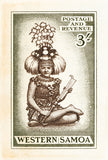 SAMOA 6