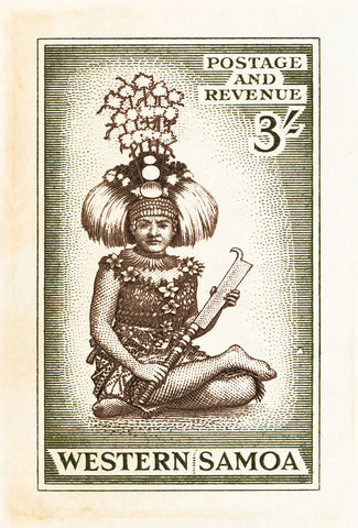 SAMOA 6