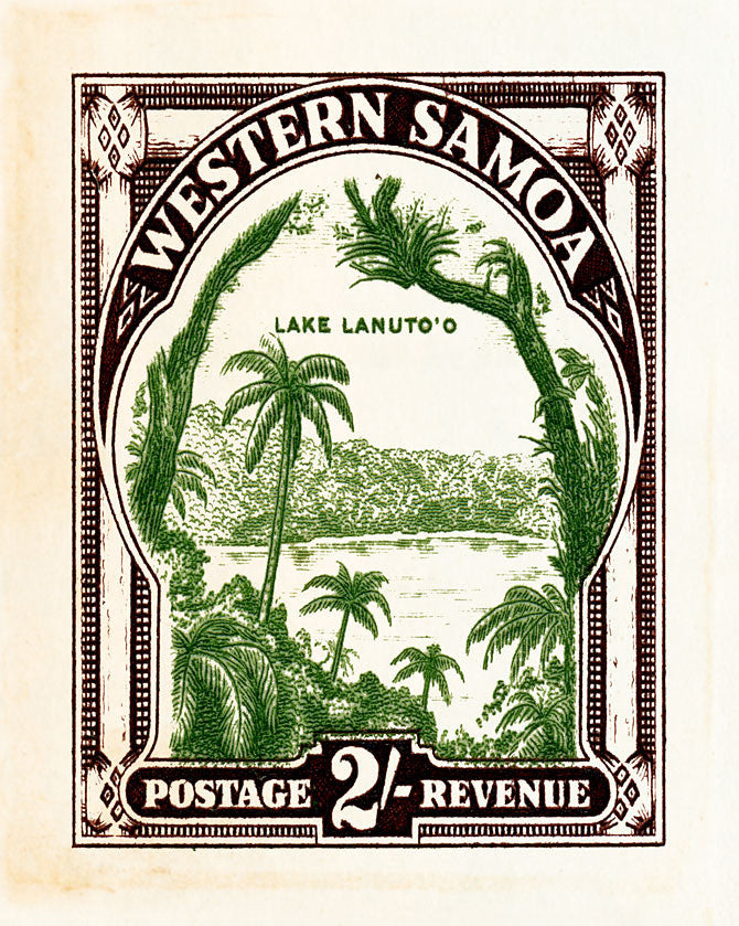 SAMOA 7 SAMOA 7