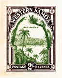 SAMOA 7