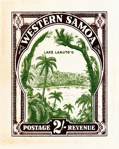 SAMOA 7