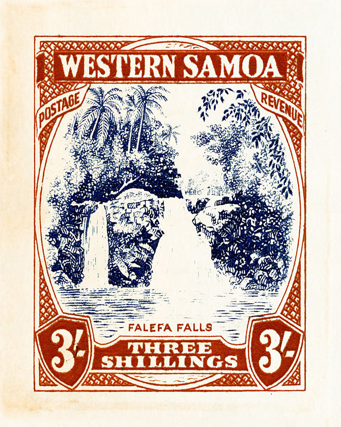 SAMOA 8 SAMOA 8