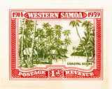 SAMOA 9