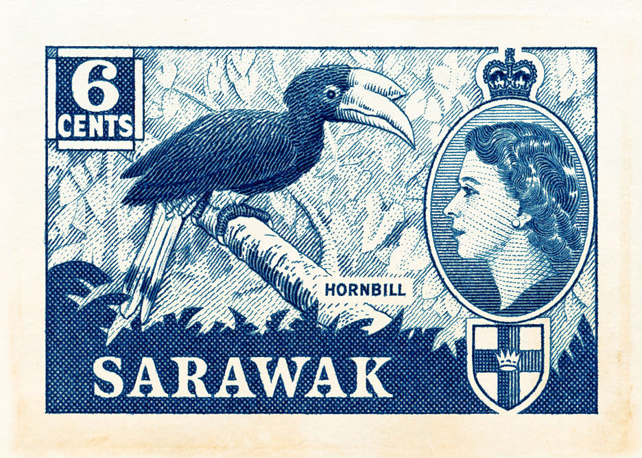 SARAWAK 2 SARAWAK 2