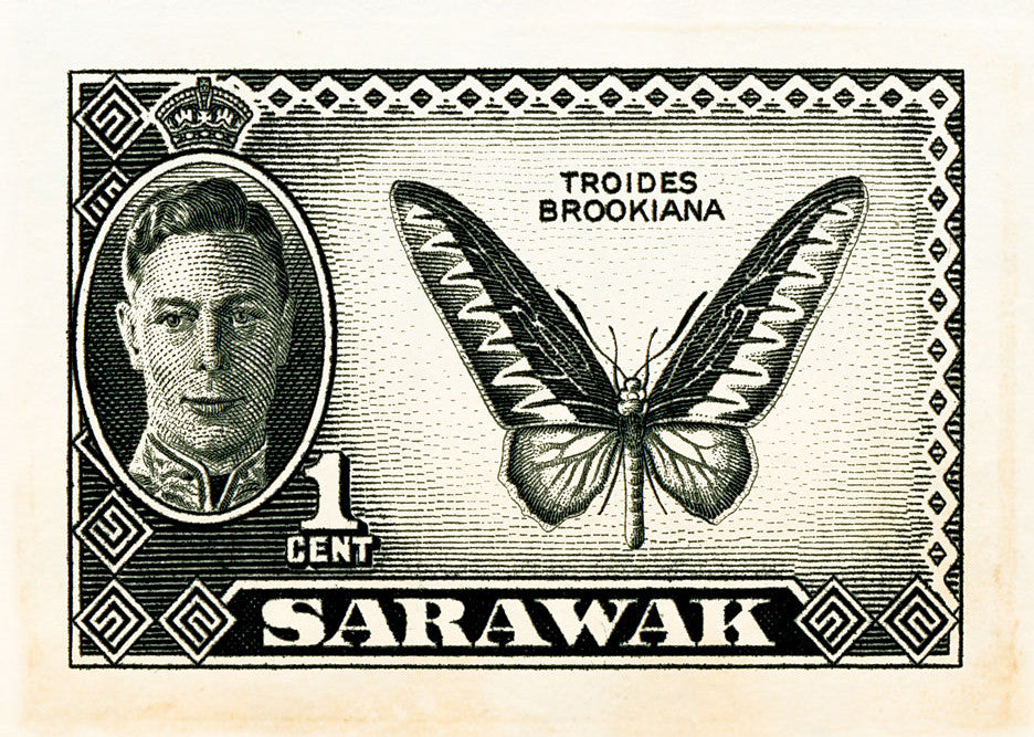 SARAWAK 3 SARAWAK 3