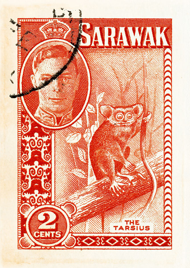 SARAWAK 4 SARAWAK 4